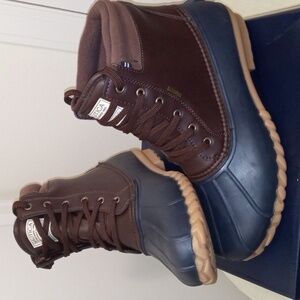 NAUTICA  BOOT